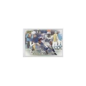    1998 SkyBox Premium #85   Marvin Harrison Sports Collectibles