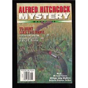   Alfred Hitchcock 1997  May Contributors include Michael Coney. Books