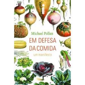   Comida (Em Portugues do Brasil) (9788598078335) Michael Pollan Books