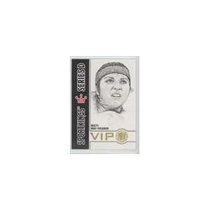   Convention VIP Promo #3   Misty May Treanor Sports Collectibles