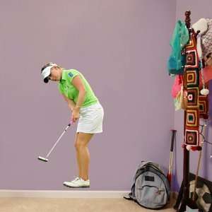  PGA Morgan Pressel Vinyl Wall Graphic Decal Sticker Poster 