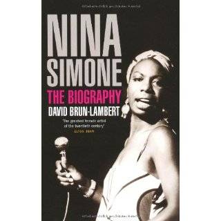 Nina Simone The Biography