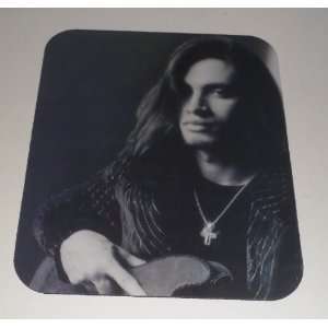 NUNO BETTENCOURT Extreme COMPUTER MOUSE PAD
