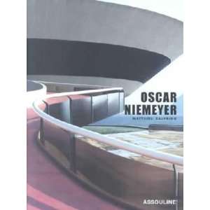  Oscar Niemeyer **ISBN 9782843233449** Matthieu 