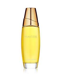 Estée Lauder Beautiful Eau de Toilette 1.7 oz  