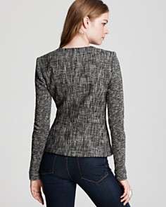 theory blazer pinly inkling front button $ 325 00