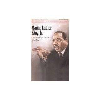 Martin Luther King, Jr. (Melrose Square Black American Series) by 