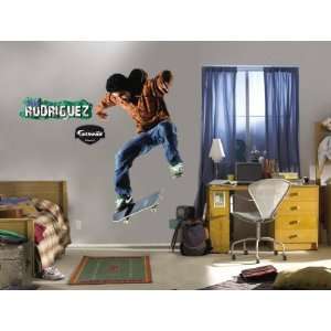 Paul Rodriguez  Fathead , 32x56