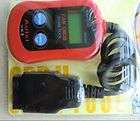 ENGINE SCANNER OBD2 TWO OBD 2 ODB DTC CHECK ENGINE LIGHT SCAN TOOL 