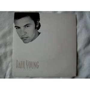  Paul Young   Oh Girl   [7] Paul Young Music