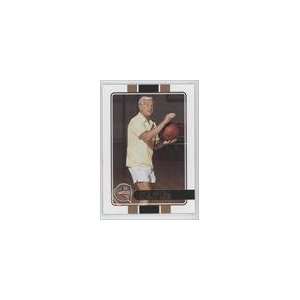  2009 10 Hall of Fame #140   Pete Newell/599 Sports Collectibles