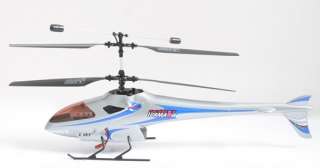 Esky LAMA V4 2.4G RTF RC Helicopter EK1H E301  