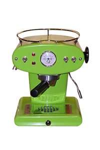 Illy X1 Espresso Machine  