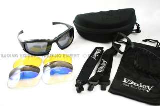 Daisy X7 UV400 Eye Protection Sunglasses 01723  