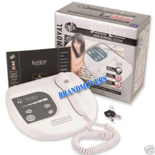 NEW RIO SALON Laser Hair Removal Kit For Single hairs  