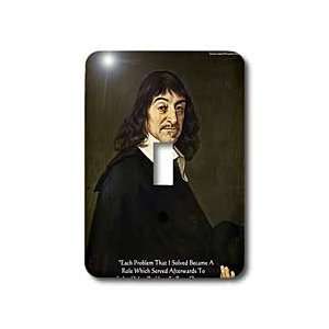 London Famous Wisdom Quote Gifts   Rene Descartes   Rene Descartes 