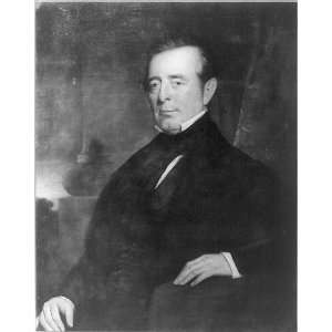  Reverdy Johnson,1796 1876,Statesman,Jurist,Maryland,MD 