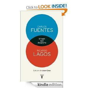   Edition) Fuentes Carlos, Lagos Ricardo  Kindle Store