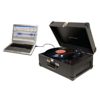 Crosley Keepsake Turntable CD Recorder  Kohls