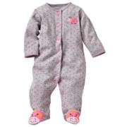 Baby Girl Pajamas, Baby Girl Sleepwear  Kohls