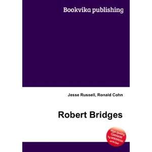 Robert Bridges [Paperback]