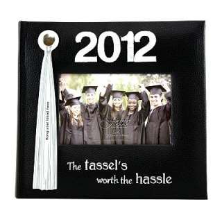 Fetco 2012 Graduation Tassel Photo Album