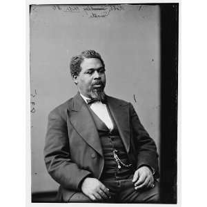  Robert Smalls,S.C. M.C. Born in Beaufort,SC,April 1839 