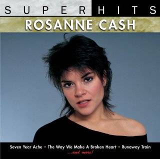 Rosanne Cash Super Hits