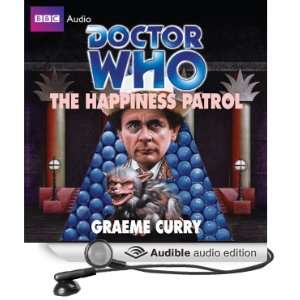   Patrol (Audible Audio Edition) Graeme Curry, Rula Lenska Books