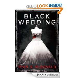  Black Wedding eBook Ryan D. McDonald Kindle Store