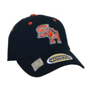 Sam Houston State Bearkats NCAA Youth 1 Fit Hat