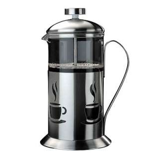BergHOFF 4 Cup French Coffee Press