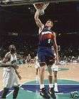 Dan Majerle basketball player Pennant Phoenix Suns Steve Nash Charles 