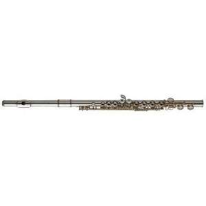 Yamaha YFL 614UK Professional Flute Split E Offset, NEW  