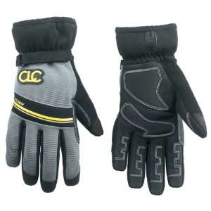    Custom LeatherCraft 170L Storm Glove, Large