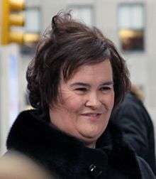 Susan Boyle   Shopping enabled Wikipedia Page on 