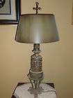 Huge 34 Frederick Cooper Lamps Chicago Old Table Lamp