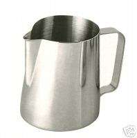 20 oz STAINLESS STEEL ESPRESSO MILK FROTHING PITCHER  