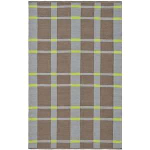  Safavieh Rugs Thom Filicia Collection TMF123C 3 Lawn Green 