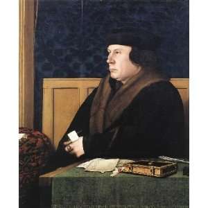   of Thomas Cromwell, By Holbein Hans Il Giovane