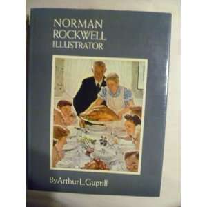  Norman Rockwell   A Sixty Year Retrospective   A 