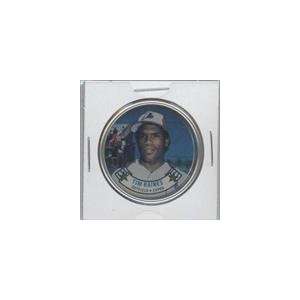  1988 Topps Coins #49   Tim Raines Sports Collectibles