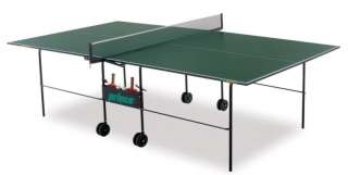 prince® TRADITIONAL TABLE TENNIS ITTF SIZE PT100  