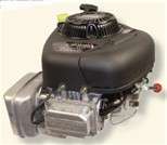 Briggs Vertical Engine 17 hp Intek I/C OHV 31C707 3005  