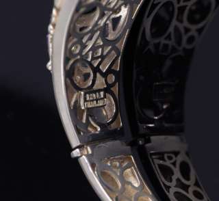 Artisan Natural Gems Multi Gemstone Silver SS Bracelet  