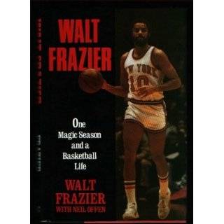 Walt Frazier by Walt Frazier (Nov 19, 1988)