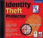 Identity Theft Protector Deluxe, A great defense fraud