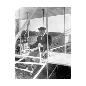  WILBUR WRIGHT