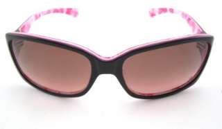 New Oakley Womens Sunglasses Discreet Breast Cancer Awareness Edition 