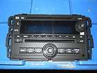   GM/Chevrolet/G​MC/Buick faceplate and circuit board for dvd/cd radio